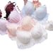 girl Long-term Japanese Style Exquisite Embroidery Thin Cup Cute Push-up Sexy Bra Set For Girls And Students Plus Size_ecoleips.com