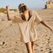 's Best-selling Trendy Loose-fitting Pocket Jumpsuit, Sexy European And American Women's Casual Sportswear_ecoleips.com