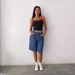 Women's Slim Fit Jeans – Classic Non-Stretch Denim Pants For A Timeless Look Classic & Elegant – The Perfect Slim Fit Jeans_ecoleips.com