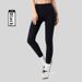 Women's Warm Fleece Two Piece Set Long Sleeved Fitness Suit For Outerwear Casual Yoga Autumn Winter_ecoleips.com
