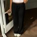 DiYun European And American Casual Vacation Versatile Long Pants Women's Clothing 2026 Summer_ecoleips.com