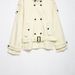 Women's Clothing Women's Stand Up Collar Belted Trench Coat Curved Silhouette Style Outerwear Long Sleeve For Formal & Casual_ecoleips.com
