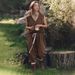 cross-border For Women: Spring Fashion Loose-fitting Trendy Brand Vest And Casual Pants, Sporty Two-piece Set_ecoleips.com