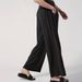 Voya 2026 Women's Clothing Bestseller Simple Wide-Leg Casual Spring/Summer Elastic Waist Design Slim-Fit High-waisted Long Pants_ecoleips.com