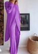 Women's Fashion Zigong Ni Clothing Set European American Style Exclusive Top And Pants Combo New Arrival_ecoleips.com