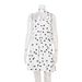 French Temperament Polka Dot Print Tube Top Dress 2026 New Loose And Thin Short Skirt Women_ecoleips.com