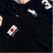 INS European And American Wholesale Embroidered Patch Zipper Sweatshirt Long Sleeve Pullover Hoodie Vintage Jacket_ecoleips.com