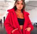 Women's Fashion Zip-Up Fleece Jacket - Soft & Cozy Winter Outerwear With Stand Collar, Long Sleeve, Slim Fit (Multiple Colors Available)_ecoleips.com
