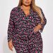 Women's Clothing Summer Casual Long Sleeve Slim Pants Comfortable Home Set_ecoleips.com
