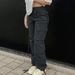 Women's Clothing Pure Polyester Style Sports Overalls_ecoleips.com