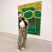 Women's Clothing new camouflage sexy loose casual zipper pocket trousers_ecoleips.com