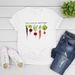 Lets Roots For Each Other Vegetable T-Shirt Uplifting T Shirt Unisex Short Sleeve Tshirt Vintage Gardening Tee Retro Women Tops_ecoleips.com