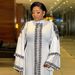 Luxury Diamond-Embroidered Maxi Dress – Modest Long Sleeve Abaya (XL/XXL/XXXL, Premium Cotton Blend)_ecoleips.com