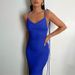 European And American Style 2026 Cross-border Summer New Women's Fashion Sexy Backless Slim-fit Bodycon Dress_ecoleips.com