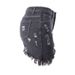 Women's Clothing Ripped Women's Washed Denim Four Color Irregular Short Skirt_ecoleips.com