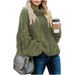 Aria Basics Aria Basics 2025 New Model Cross-Border European And American Foreign Trade Autumn/Winter Women's Casual Style Solid Color_ecoleips.com