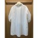 Women’s Clothing Summer New Design Sense Fashion Goods Unique Personality Unique Style Age Reducing Casual Shirt Tops For Women_ecoleips.com
