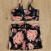 Women's Clothing Women's Sexy Bikini Set Fashion Square Bottom Swimwear For Beach Vacation_ecoleips.com