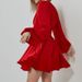 2026 Spring New Arrival: Cross-Border European And American Foreign Trade Women's Clothing - Elegant French-Style_ecoleips.com