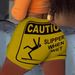 Plus Size Women's Fashionable Letter Print Tight Shorts For Summer_ecoleips.com