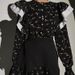 2026 New European And American Women's Fashion French Design Long-Sleeve With Detachable Waist Belt Casual Floral Long_ecoleips.com