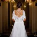 Hair Jewelry Womens MZB40 Long Bridal Cape Veil For Dresses Wedding Jackets / Wrap Bride Accessories Plus Size_ecoleips.com
