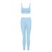 AD633 New 2025 Autumn Simple Style Japanese And Korean Women's Clothing Polyester Long Sleeve Fashion Casual Suit_ecoleips.com