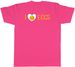 Women's T-Shirts I Love Eggs Mens T-Shirt Foodie Poached Omellete Fried Scrambled Tee Gift_ecoleips.com