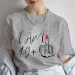 50th Birthday Party Tee For Mom I Am 49 Middle Finger T Shirts Birthday Party T-shirt 50th Birthday Gifts For Women Tshirt Tops_ecoleips.com