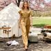 Women's Casual Two-Piece Set Vest Trousers Drawstring Solid Color_ecoleips.com