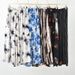 Spring Summer Pajamas Pants Women Loose Sleepwear Wide Leg Pant Printed Spring Summer Home Wear Trousers Sleep Pantalon Pijama_ecoleips.com