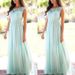 Women's Clothing Round Neck Sexy Lace Dress_ecoleips.com