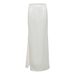 2026 New Women's Clothing French Retro Lace Tube Top Solid Color Slim-fit Hip-wrapped Skirt Suit Women_ecoleips.com