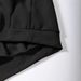 Women's Casual Trousers Long Sleeved Crew Neck Sweatshirt Set New York Print Drawstring Elastic Waist_ecoleips.com