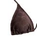 Aria Basics New European And American Three-piece Swimsuit Set With Camellia Pattern, Towel Fabric, Cross-border Bikini,_ecoleips.com