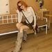 AC746 Women's Tight-Fitting Yoga Fitness Sports Top, Autumn/Winter Running Long-Sleeve Hooded Zipper Comfortable Jacket_ecoleips.com
