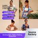 European And American Women's Fashion 2 Piece Set Tropical Print Short-Sleeved Top And Short Style New 2026_ecoleips.com