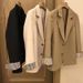 ng2510292 Casual Blazer 2026 New Korean Style Spring Loose Fit Ladies' Khaki Small Suit Women's Black Autumn And Winter_ecoleips.com