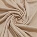 Elegant & Sexy High-Waisted Bodycon Dress For Women - Stretchy Long Dress With Slit, Sleeveless & Backless Design Flattering Peach Butt Lifting Effect_ecoleips.com