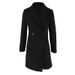 Women's Clothing Fashion Suit Collar Slim Fit Women's Windbreaker Women_ecoleips.com