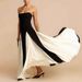 Women's Clothing Mesh Splicing Dress Banquet Skirt_ecoleips.com