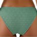 Summer Bikini Set For Women Push Up Pure Alluring Sexy Small Bust Two Piece Beach Vacation Popular Swimsuit 2026_ecoleips.com