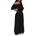 Women's Clothing Spring/Summer Women's Casual Wide Leg Pants Suit Solid Color Sports Two Piece Loose Trousers_ecoleips.com