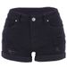 Women's Clothing Ripped Hem Denim Shorts Low Waist Jeans Women_ecoleips.com