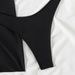 Aria Basics 2025 New European And American Cross-Border Triangle Tie Sexy High Waist Split Three-Piece Bikini Swimsuit For Women_ecoleips.com