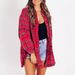 2026 Cross-Border European And American Foreign Trade Women's Clothing Autumn Winter New Frayed Lantern Sleeve_ecoleips.com
