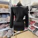 Women's Rhinestone Embellished Suit Dress European And American Socialite Style Sexy Heavy Duty Lapel New Summer Arrival 2025_ecoleips.com
