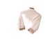 Women's Professional Three Quarter Sleeve Suit Jacket Thin Style Temperament High End Work Clothes For Spring Summer Goddess Celebrity Look_ecoleips.com