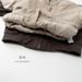 girl Parka 2025 Autumn New Korean Jacket For Boys And Girls, Mori Style Coat, Trendy Children's Clothing Wholesale_ecoleips.com