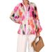 2025 Cross-Border Foreign Trade Clothing Best-Seller Personalized Printed Shirt European And American Fashion_ecoleips.com